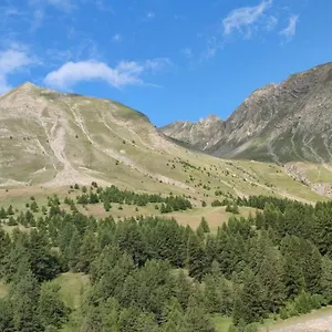 Appartement Balcons Du Soleil, Allos